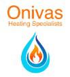 Onivas Heating logo