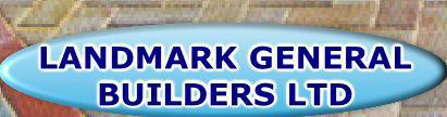 Landmark General Builders Ltd logo