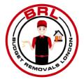 Budget Removals London Ltd logo