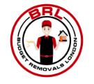 Budget Removals London Ltd logo