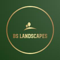 BS Landscapes logo