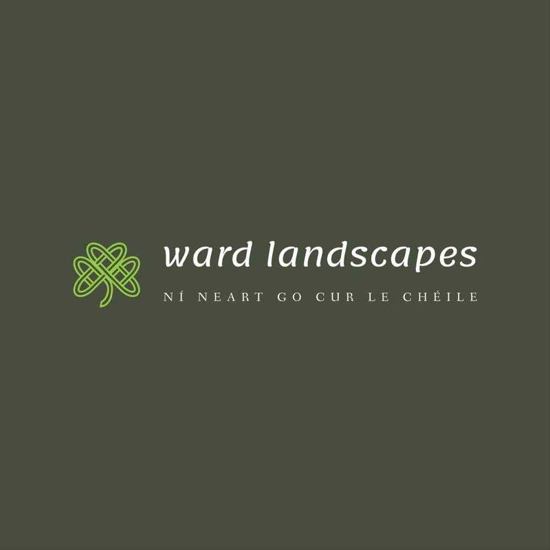 Ward Landscapes logo
