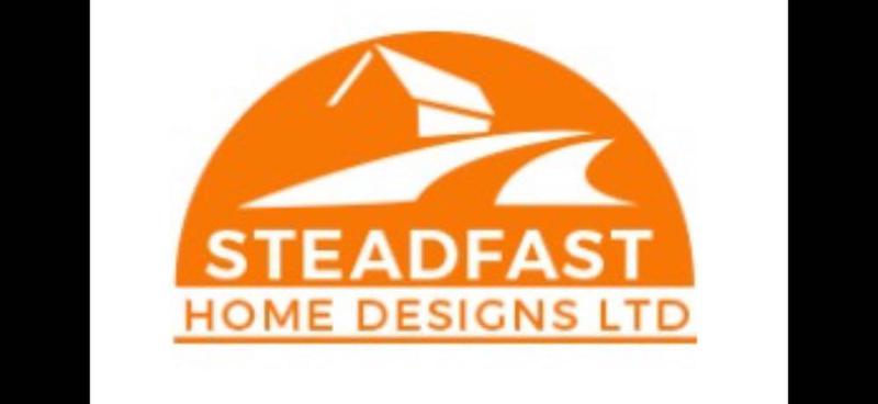 Steadfast Home Designs Ltd logo