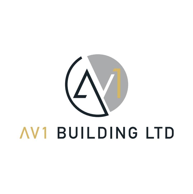 AV1 Building Ltd logo