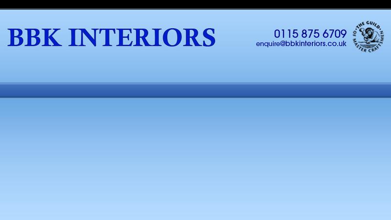 BBK Interiors.co.uk logo