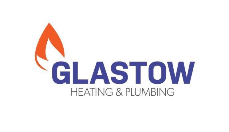 Glastow Heating & Plumbing. logo