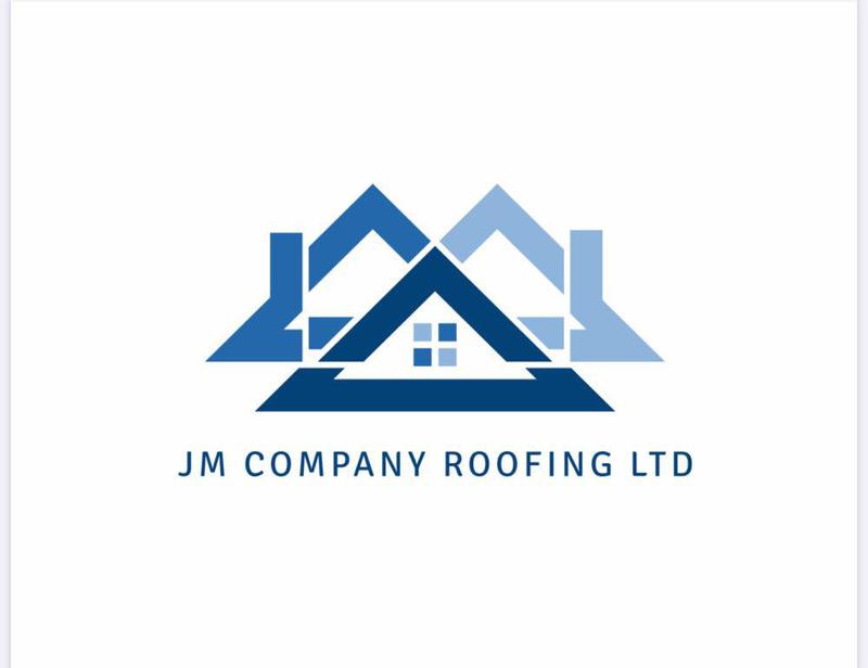 JM Company Roofing Ltd logo