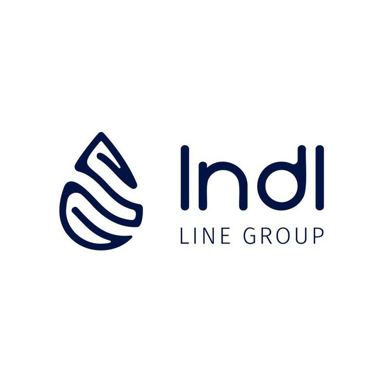 Indi Line Group Ltd logo