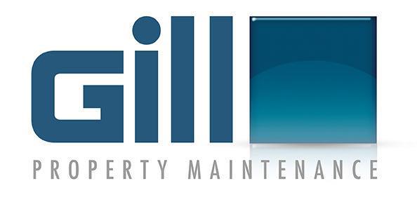 Gill Property Maintenance Service Ltd logo