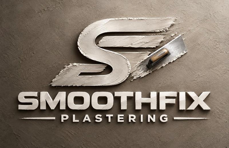 Smoothfix Plastering logo