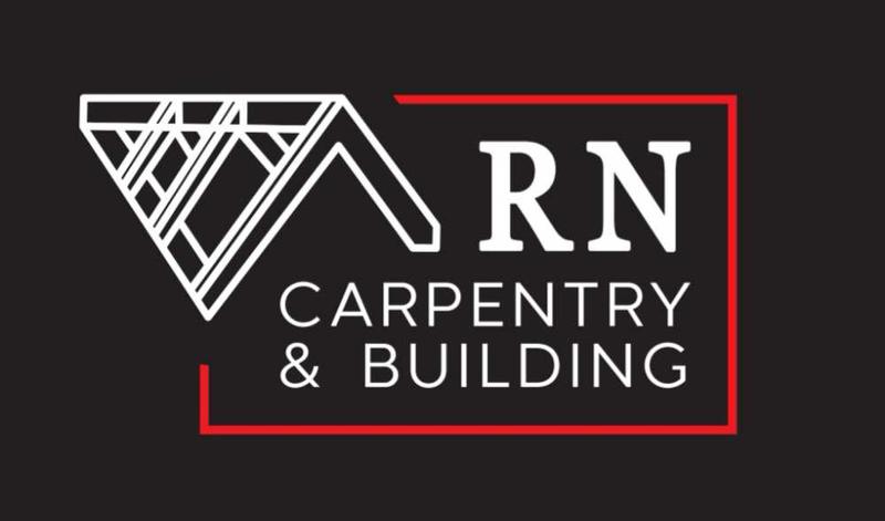 RN Carpentry & Building logo