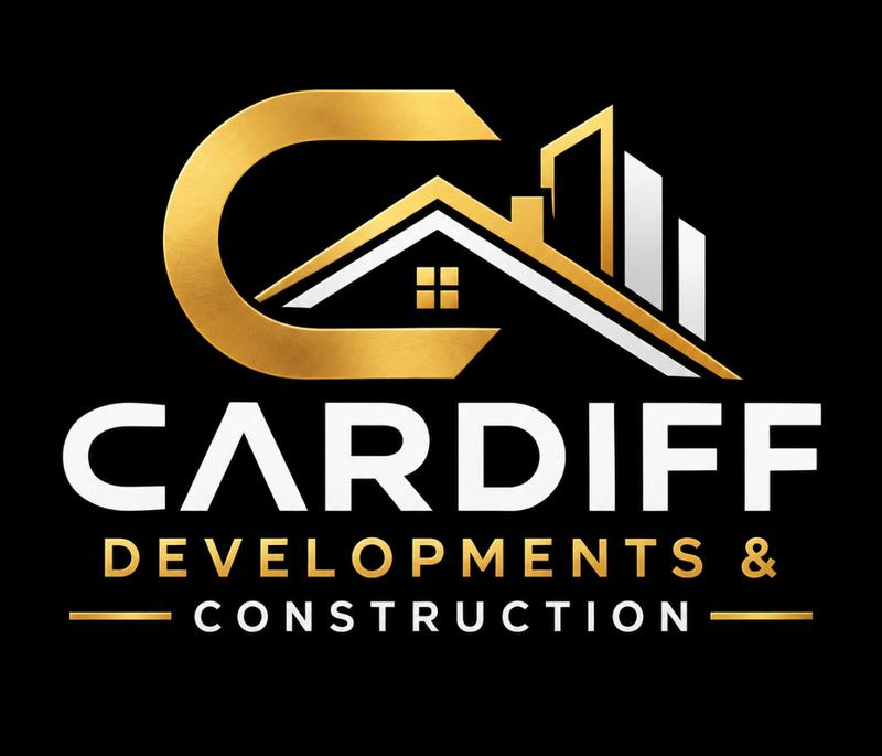 Cardiff Developments and Construction Ltd logo