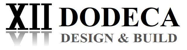 Dodeca Design & Build Ltd logo