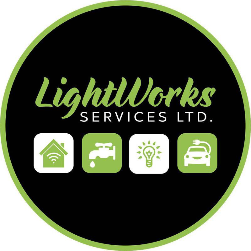 Lightworks Services Ltd logo
