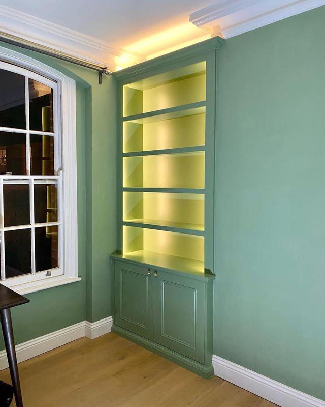 JJ Carpentry & Maintenance Ltd logo