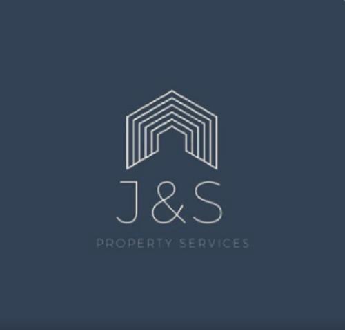 J&S Property Services logo