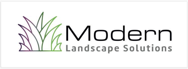 Modern Landscape Solutions logo