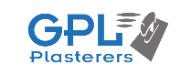 GPL Plasterers logo