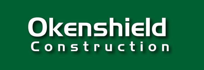 Okenshield Construction Ltd logo