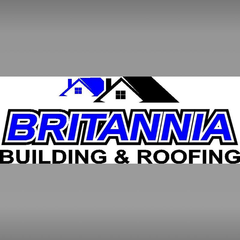 Britannia Building & Roofing Ltd logo