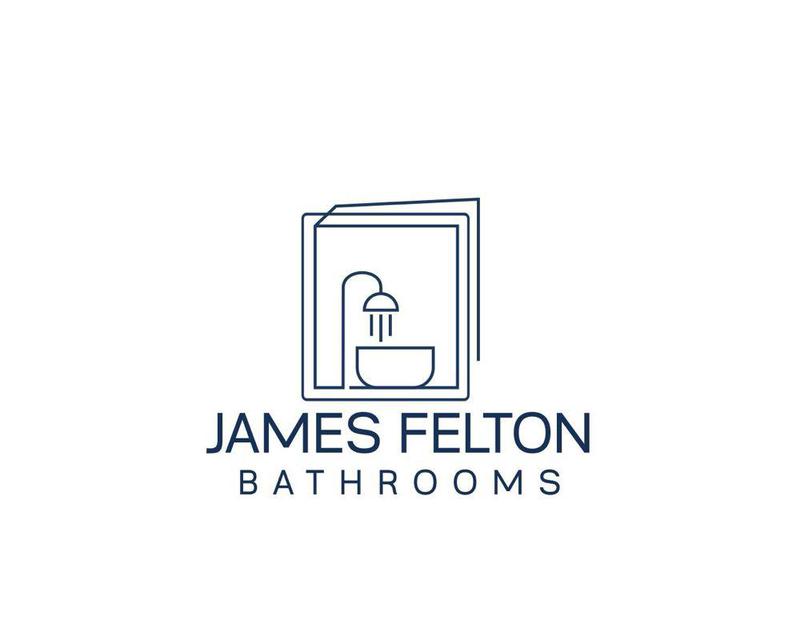 James Felton Bathrooms logo