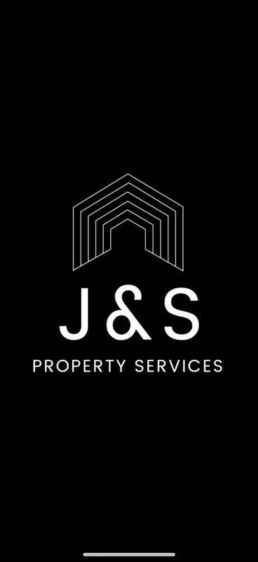 J&S Property Services logo