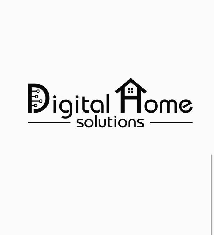 Digital Home Solutions Limited logo