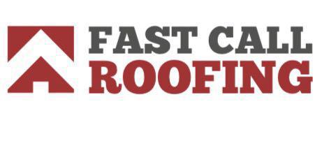 Fast Call Roofing logo