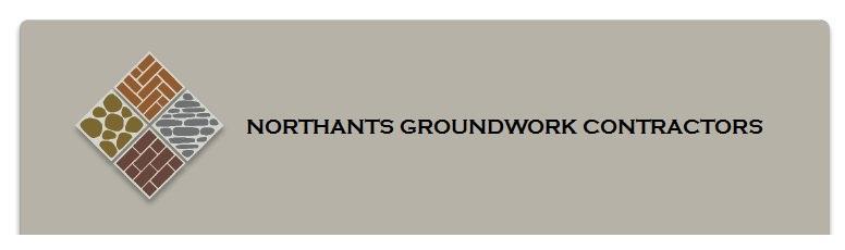 Northants Groundwork Contractors logo