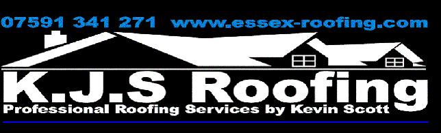 KJ Scott Roofing Ltd logo