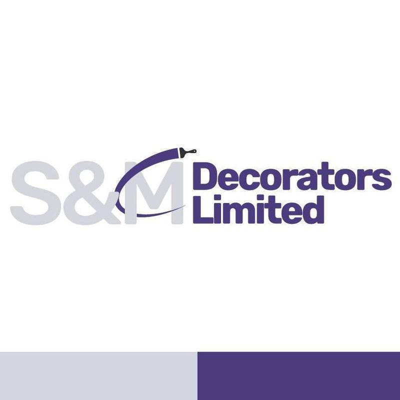 S&M Decorators Ltd logo