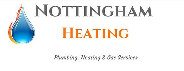 Nottingham Heating logo