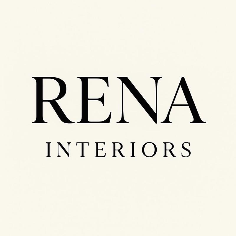 Rena Interiors logo