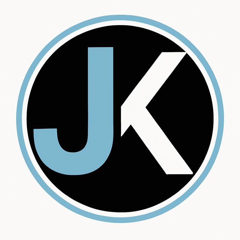 J Kirby Decor logo