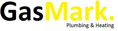 Gas Mark Plumbing & Heating logo