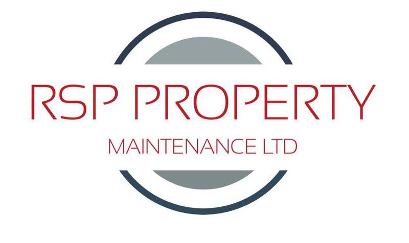 RSP Property Maintenance Ltd logo