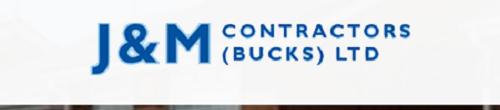 J&M Contractors (Bucks) Ltd logo