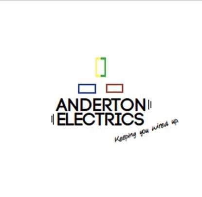 Anderton Electrics Ltd logo