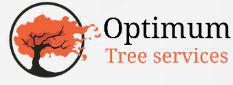 Optimum Tree Services logo