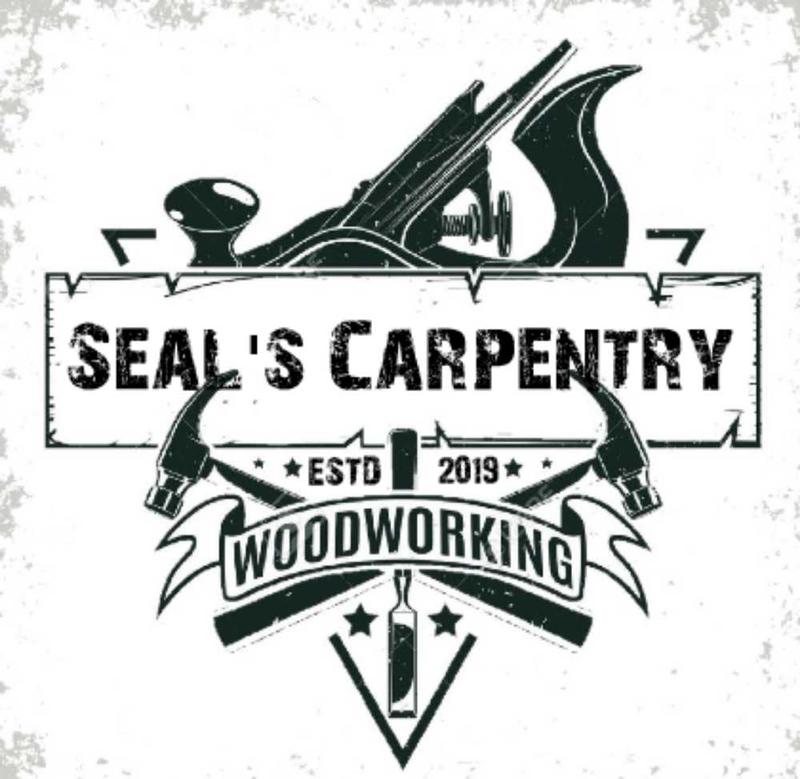 Seal's Carpentry logo