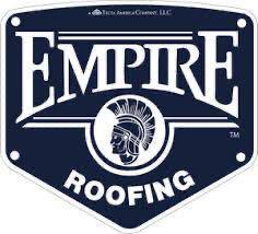 Empire Roofing logo