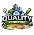 Quality Carpets and Flooring logo