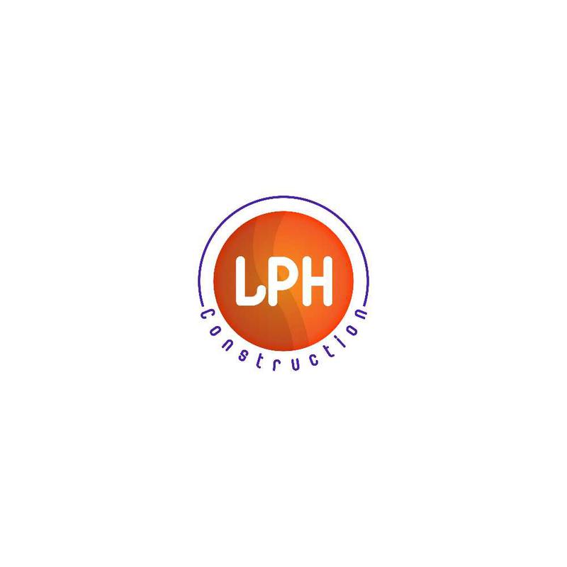 LPH Construction logo