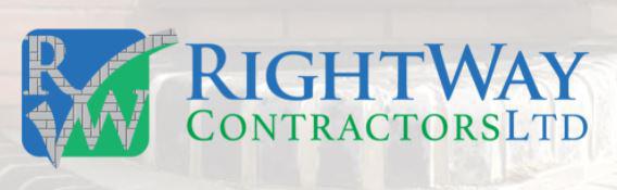 Rightway Contractors Ltd logo