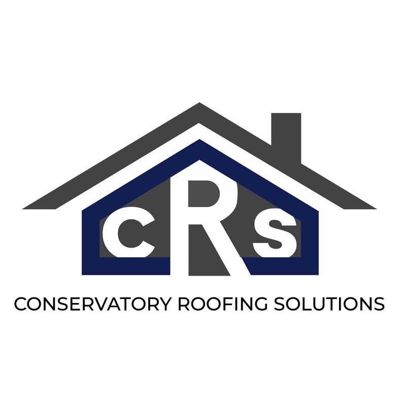 Conservatory Roofing Solutions logo