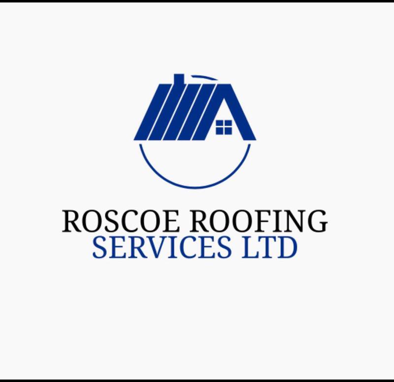 Roscoe Roofing Services Ltd logo