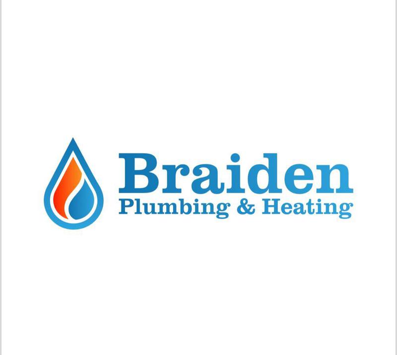 Braiden Plumbing and Heating Limited logo