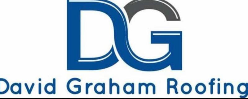 David Graham Roofing logo