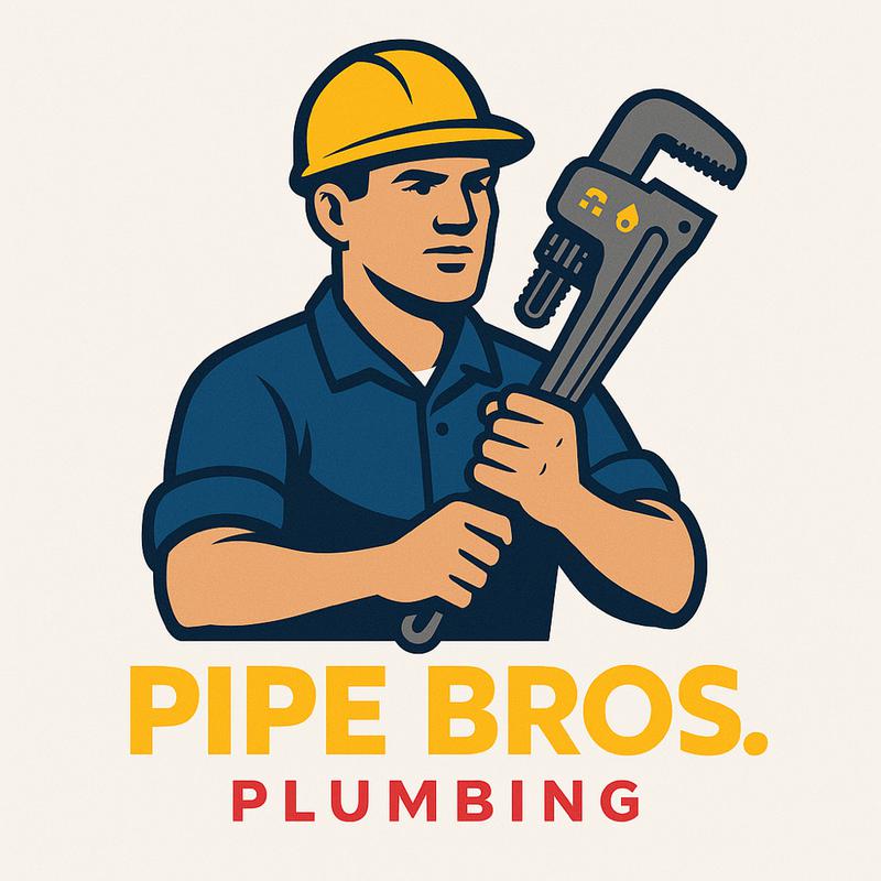 Pipe Bros logo