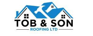 TOB & Son Roofing Ltd logo